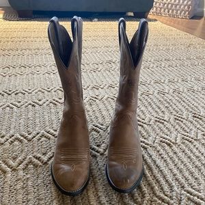 Ariat Boots